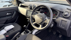 Dacia Duster 1.0 TCe 90 Journey 5dr Petrol Estate